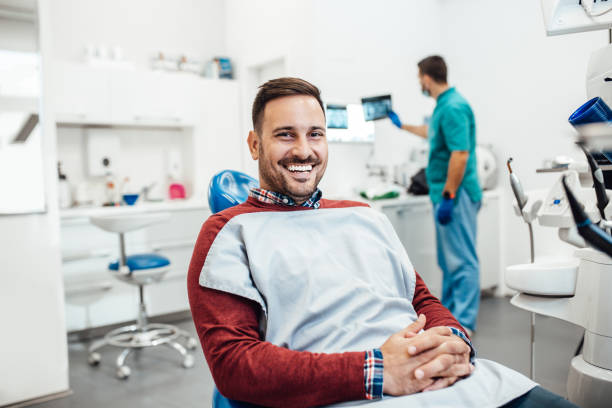 Best Oral Cancer Screening  in Meridian, CO