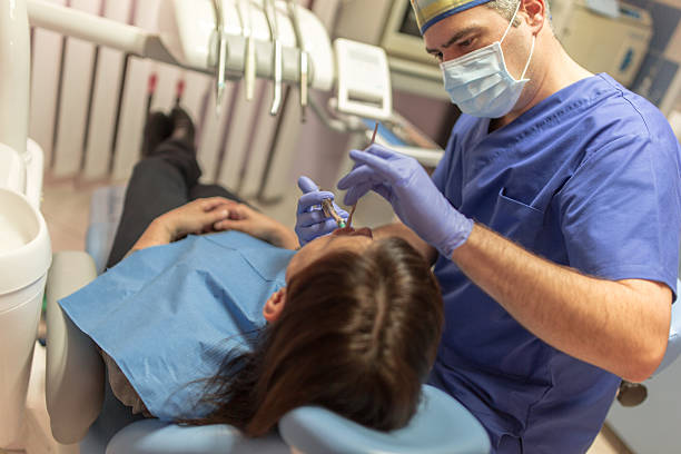 Trusted Meridian, CO  Holistic Dental Services Experts